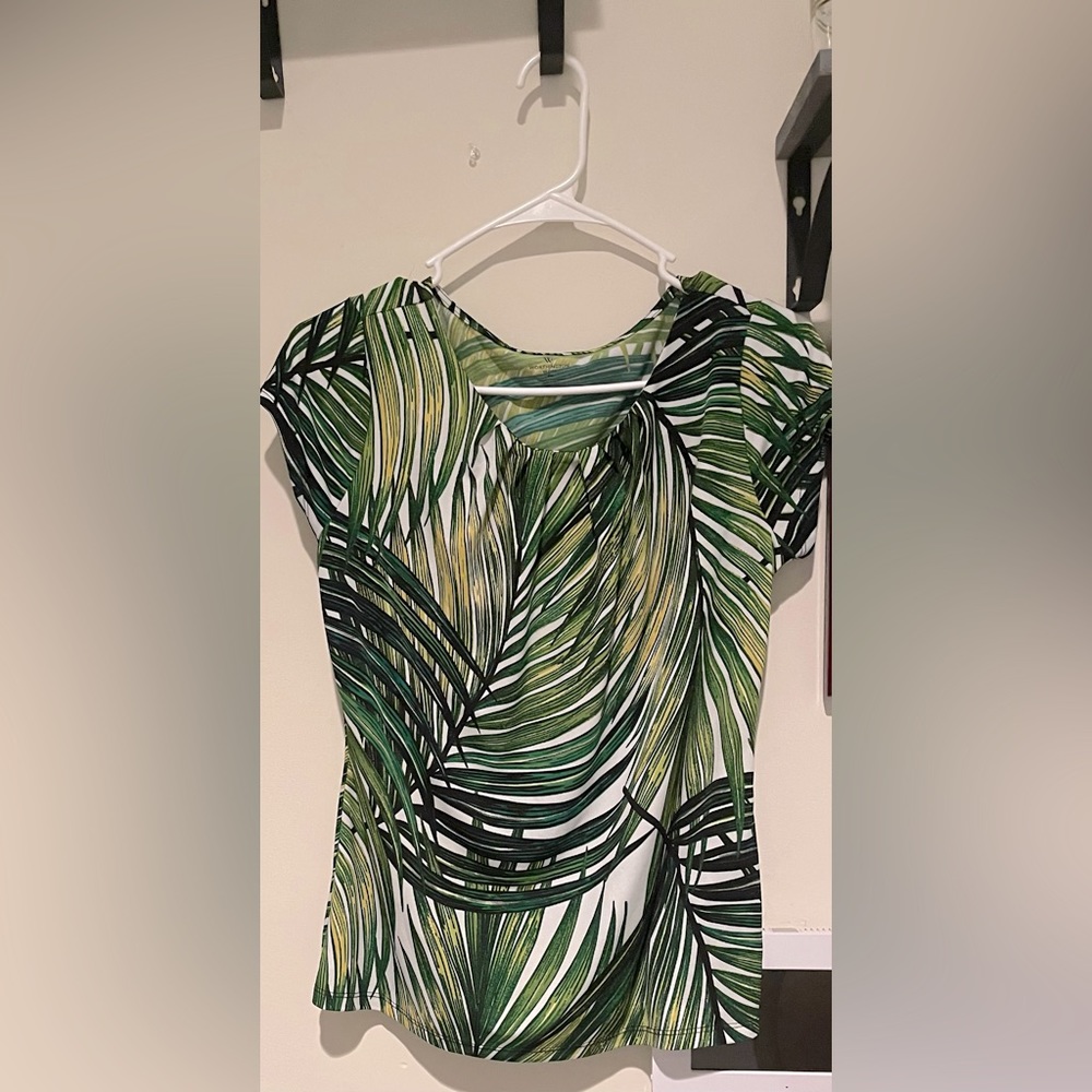 Casual blouse